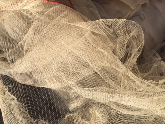 HDPE shaded net